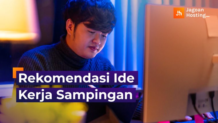 20+ Kerja Sampingan Bisa Buat Karyawan Hingga Mahasiswa