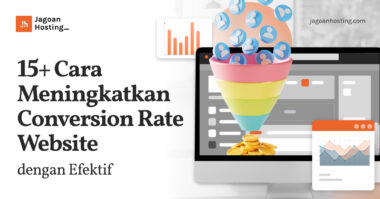 Cara Meningkatkan Conversion Rate Website