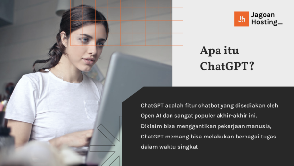 Apa Itu Chat GPT? Manfaat & Cara Menggunakannya