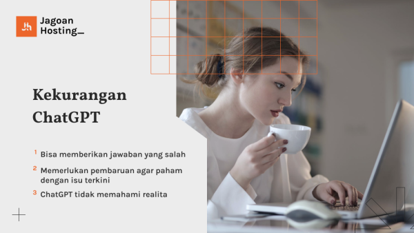 Apa Itu Chat GPT? Manfaat & Cara Menggunakannya