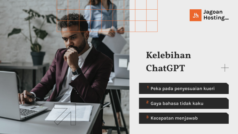 Apa Itu Chat GPT? Manfaat & Cara Menggunakannya