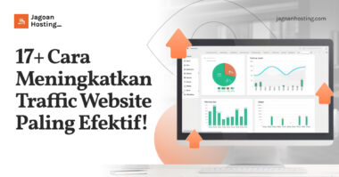 meningkatkan traffic website