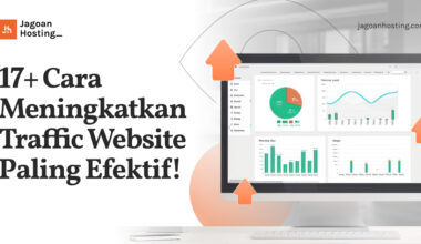 meningkatkan traffic website