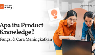 Product Knowledge