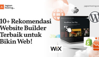 website builder