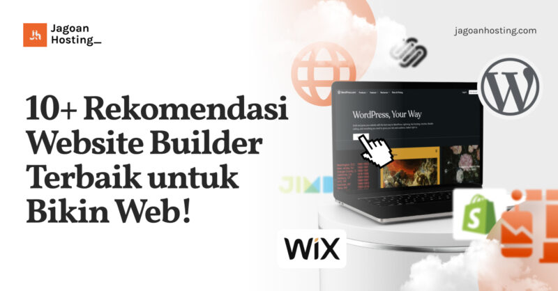 website builder