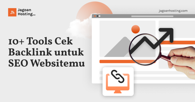 tools cek backlink