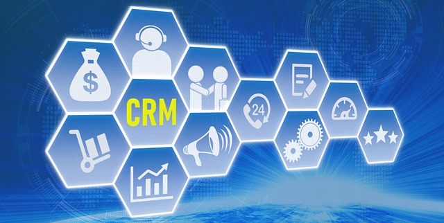 Customer relationship management