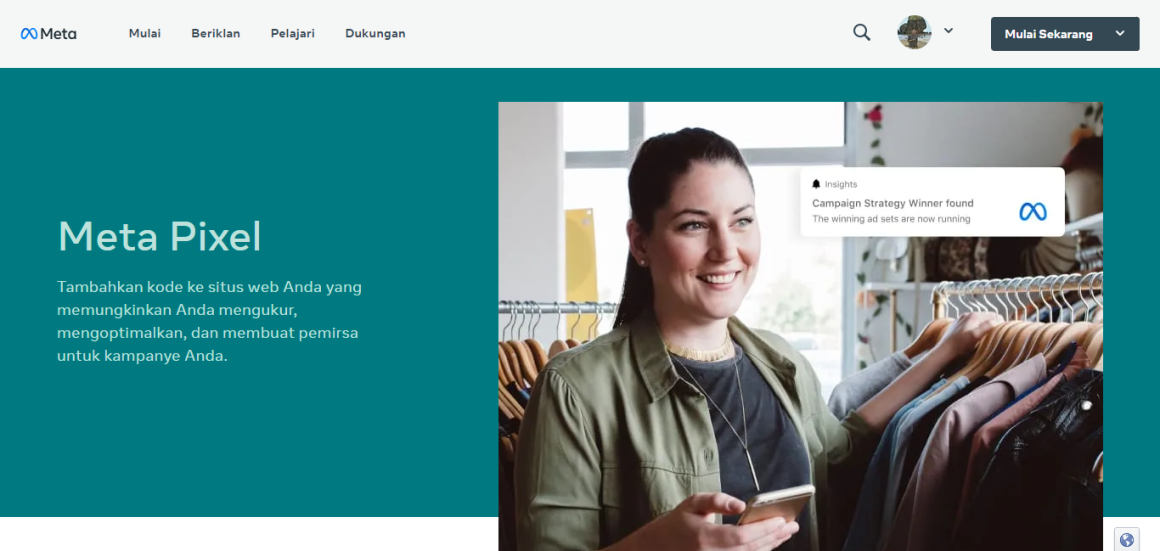 Apa Itu Facebook Pixel (Meta)? Fitur, Fungsi & Cara Membuat
