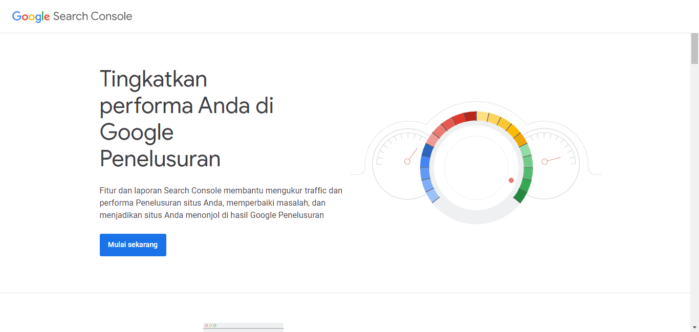 tools seo google search console