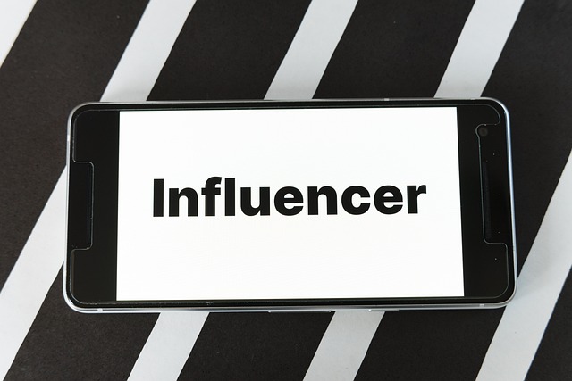 influencer marketing