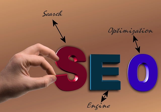 search engine optimization