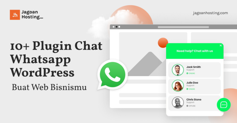 plugin whatsapp wordpress