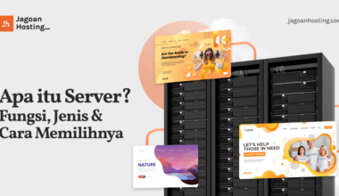 server