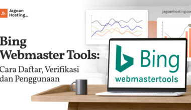 bing webmaster tools