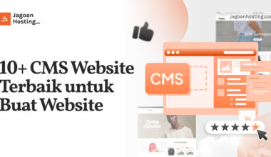 CMS Website