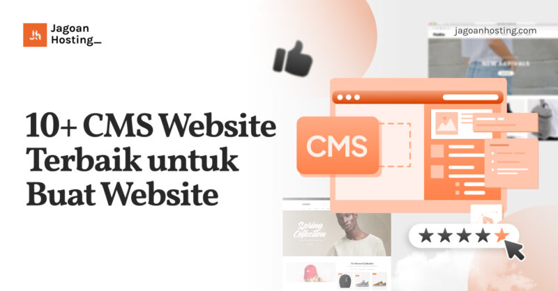 CMS Website