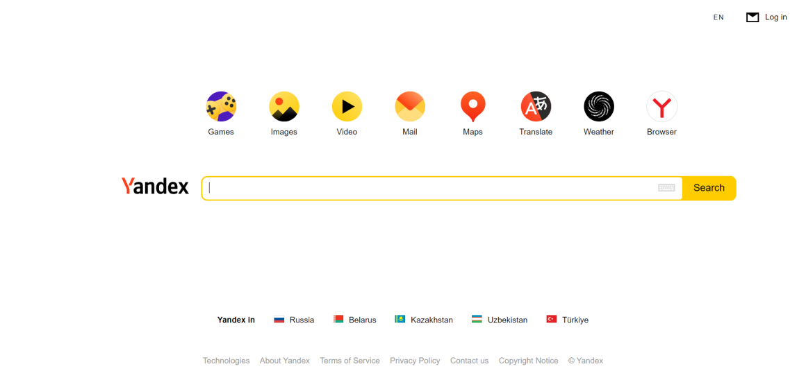 Apa Itu Yandex? Fitur, Kelebihan & Kekurangannya