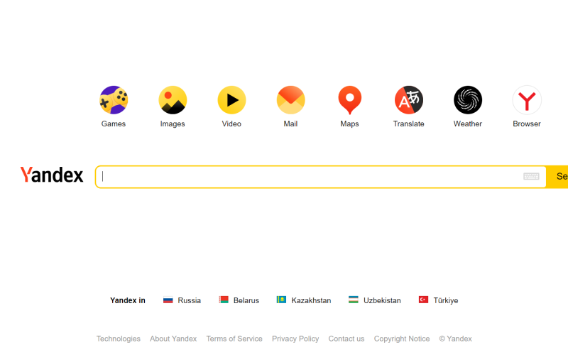 Apa Itu Yandex? Fitur, Kelebihan & Kekurangannya