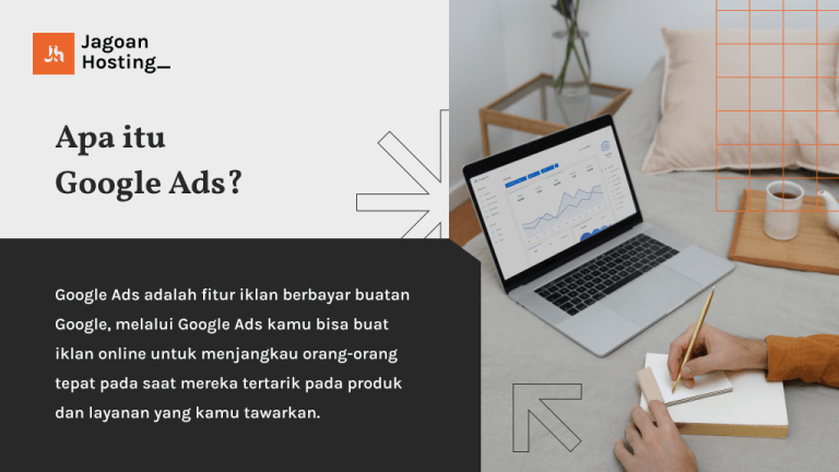 Cara Buat Iklan Di Google Ads (Panduan Lengkap)