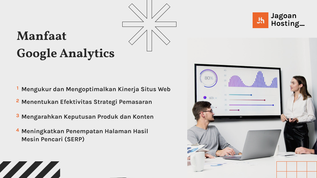 manfaat google analytics