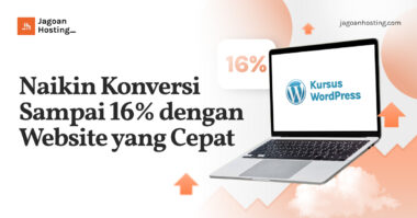 Naikin Konversi Sampai 16% dengan Website yang Cepat