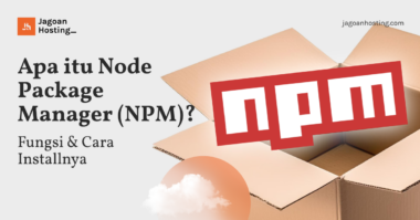 node package manager