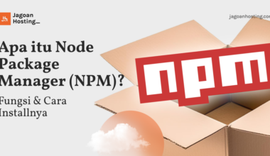 node package manager