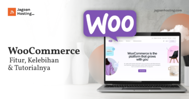 woocommerce