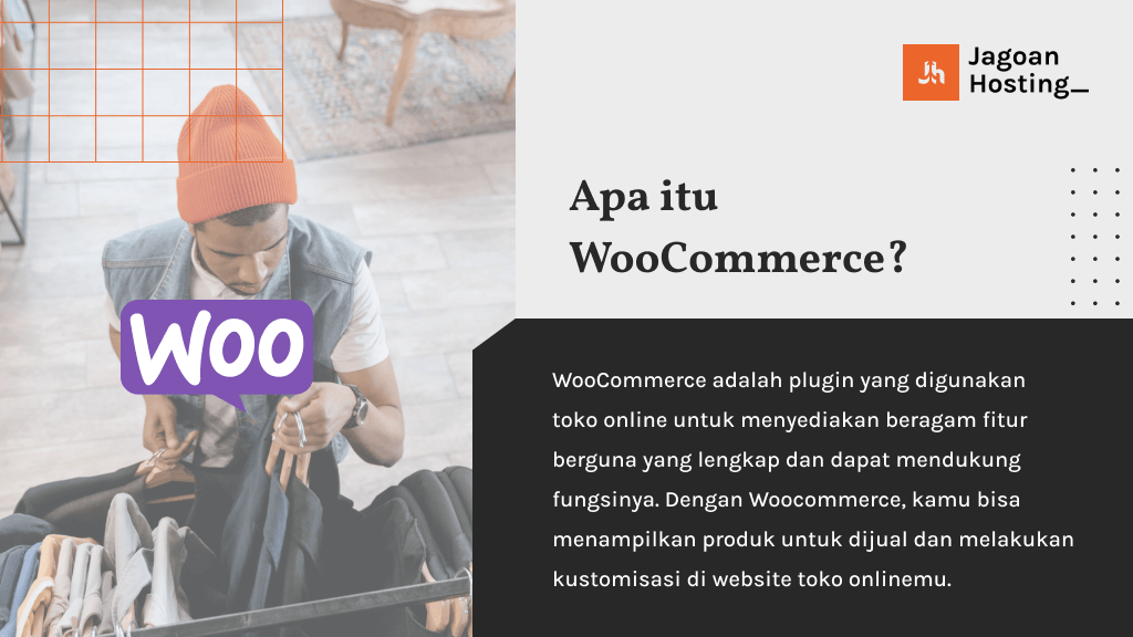 woocommerce