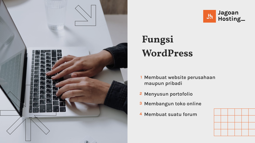 fungsi wordpress