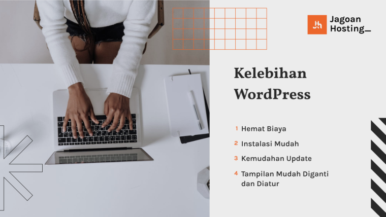 Apa Itu Wordpress? Fungsi, Kelebihan & Kekurangan