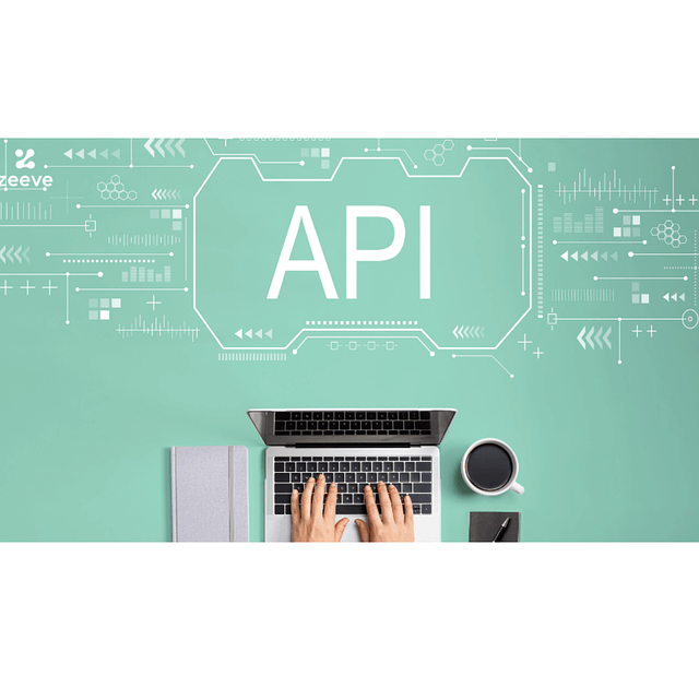 fungsi Application Programming Interface 