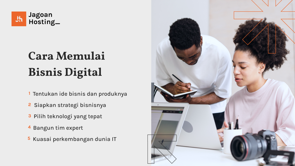 memulai bisnis digital