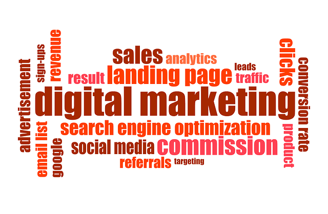 digital marketing adalah