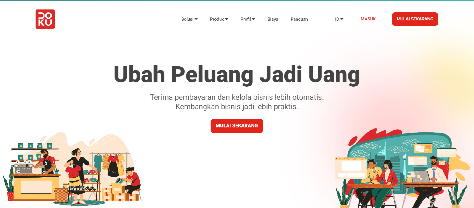 Payment Gateway - Definisi, Contoh & Cara Kerjanya