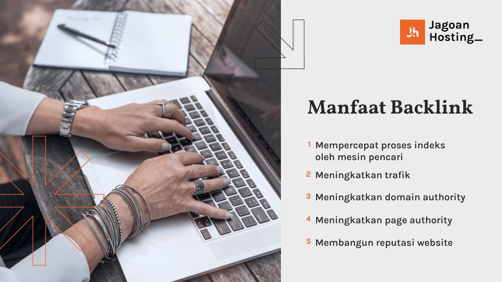 manfaat backlink