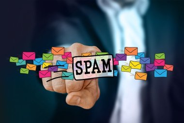 Spam - Pengertian, Jenis, Contoh & Cara Mencegahnya