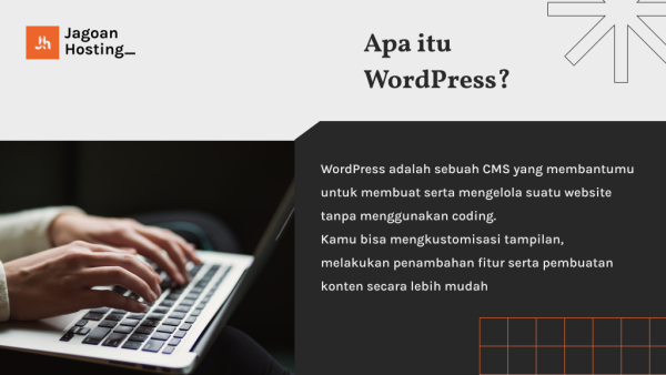 Apa Itu Wordpress? Fungsi, Kelebihan & Kekurangan