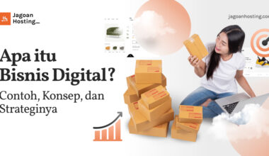 bisnis digital