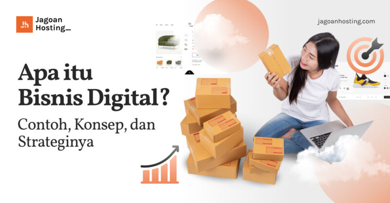 bisnis digital