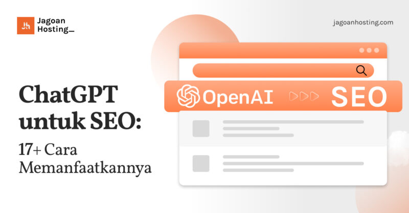 chatgpt untuk SEO