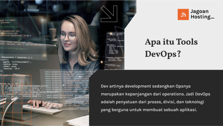 Apa Itu DevOps? JobDesc, Tahapan Dan Toolsnya