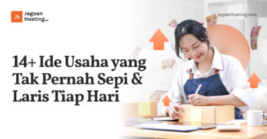 ide usaha yang tak pernah sepi laris tiap hari