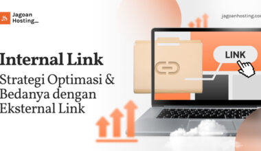 Internal Link Strategi