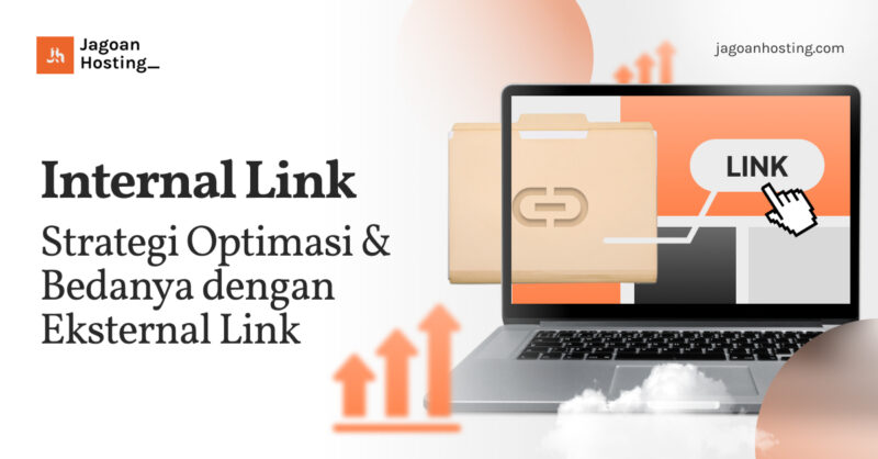 Internal Link Strategi