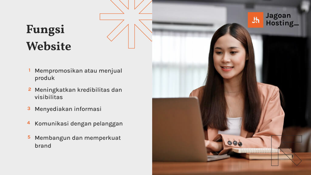 Inilah Pengertian Website, Jenis Dan Manfaatnya!