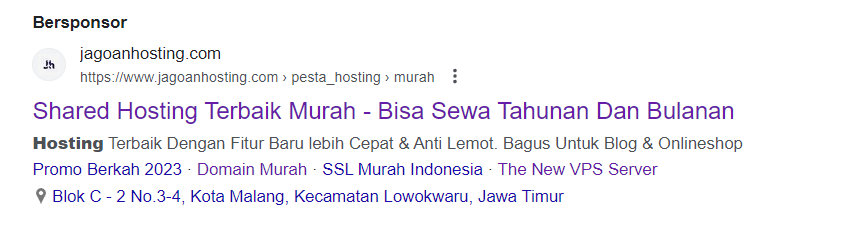 SEO Vs SEM: Apa Bedanya? Dan Mana Yang Terbaik