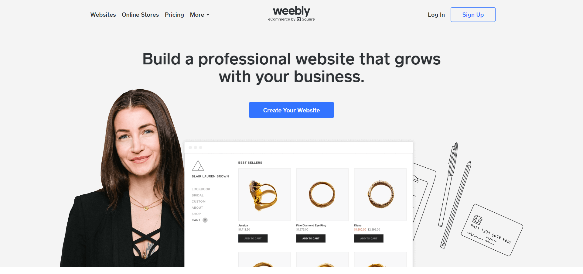 weebly