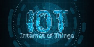 Apa Itu Internet Of Things (IoT)? Manfaat, Cara Kerja & Contohnya